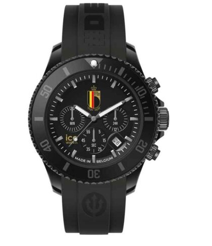 Ice Watch - Plastique | Ice Watch Belgium