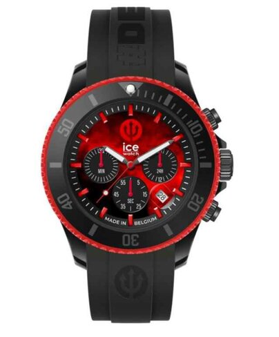 Ice Watch - Plastique | Ice Watch Belgium
