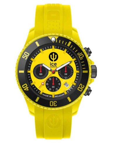 Ice Watch - Plastique | Ice Watch Belgium