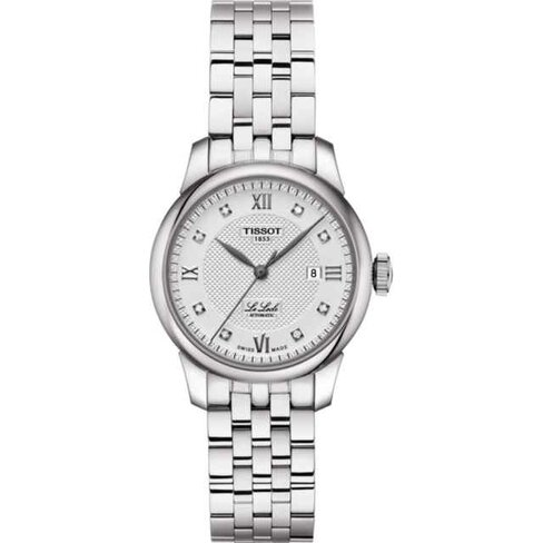 Tissot - Acier