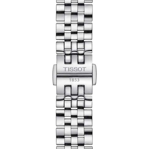 Tissot - Acier