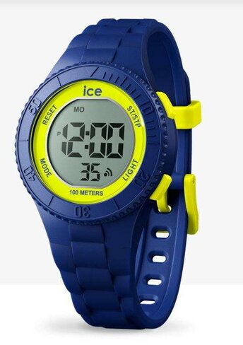Ice Watch - Plastique | Ice Watch Belgium