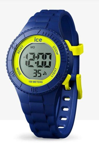 Ice Watch - Plastique | Ice Watch Belgium