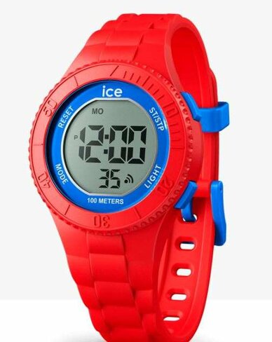 Ice Watch - Plastique | Ice Watch Belgium