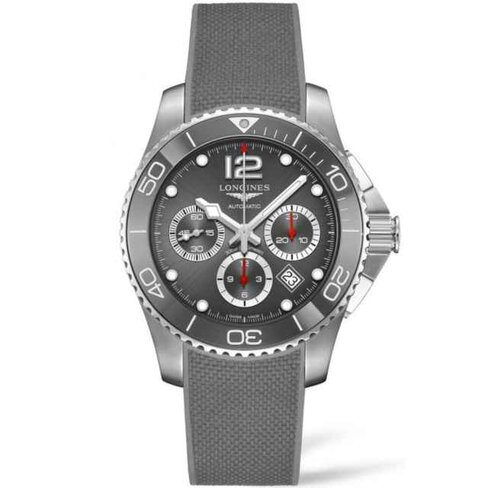 Longines - Acier