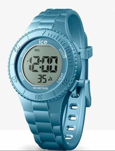 Ice Watch - Plastique | Ice Watch Belgium