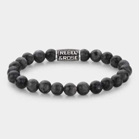 Rebel&Rose - Pierres Naturelles