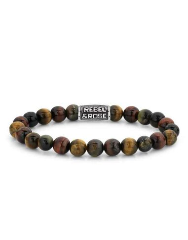 Rebel&Rose - Pierres Naturelles