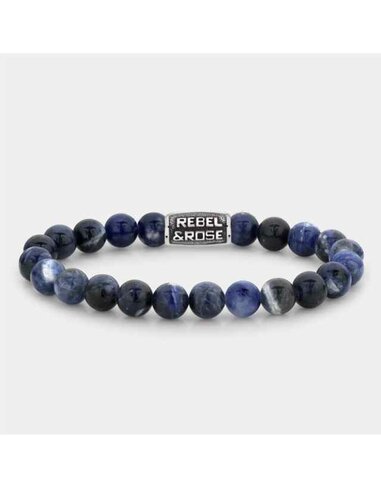Rebel&Rose - Pierres Naturelles