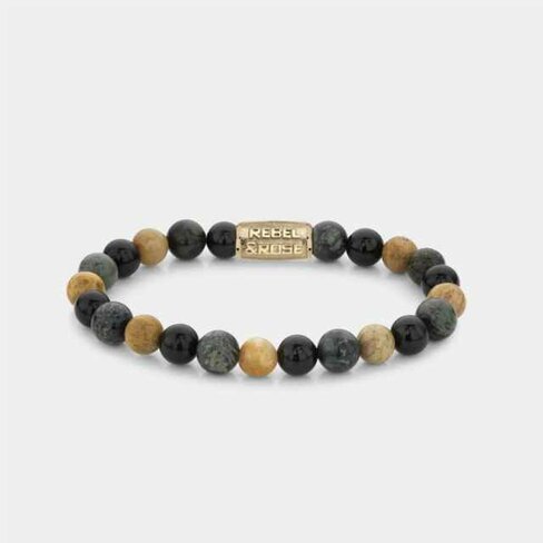 Rebel&Rose - Pierres Naturelles
