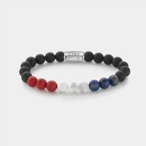 Rebel&Rose - Pierres Naturelles
