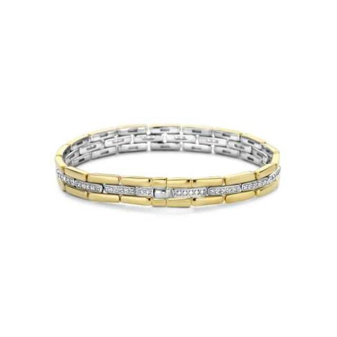 Bijoux Ti Sento - Argent