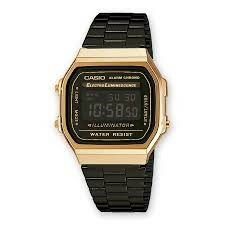 Casio - Acier