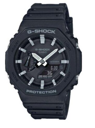 Casio - Acier