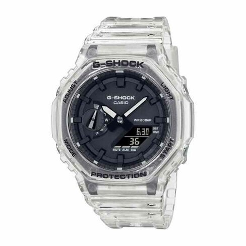 Montre Casio - Caoutchouc