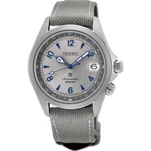 Seiko - Acier