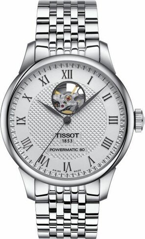 Tissot - Acier