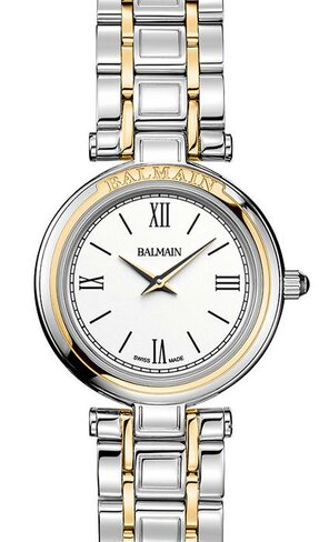 Montre Balmain - Acier