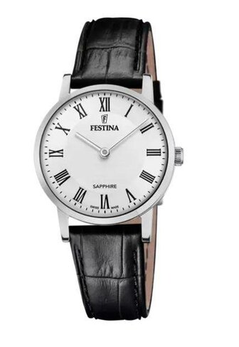 FESTINA - Acier