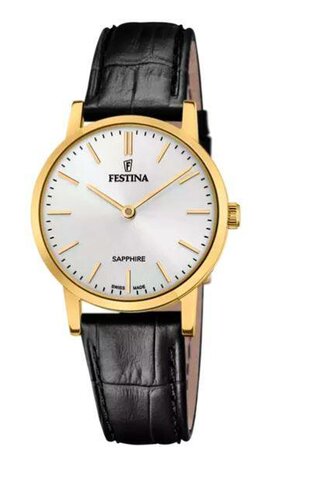 FESTINA - Acier
