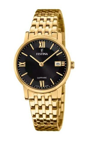 FESTINA - Acier