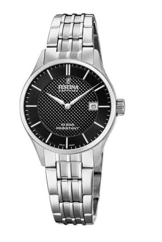FESTINA - Acier