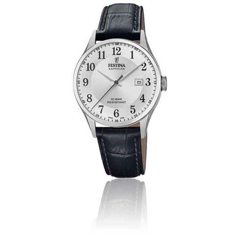 FESTINA - Acier