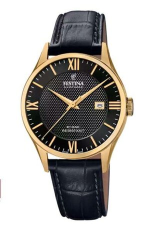 FESTINA - Acier