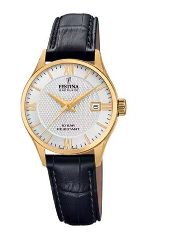 FESTINA - Acier