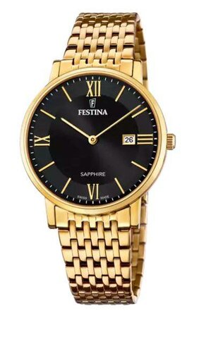 FESTINA - Acier