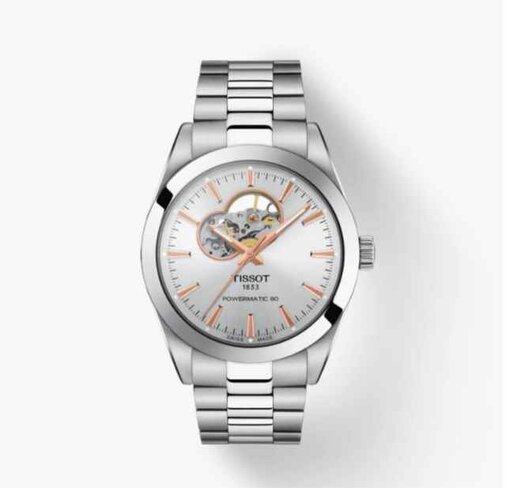 Tissot - Acier