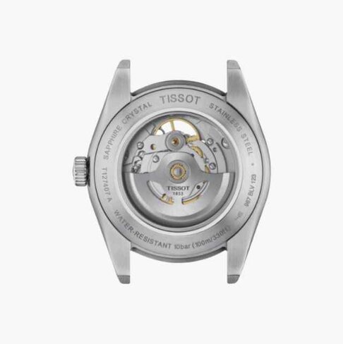 Tissot - Acier