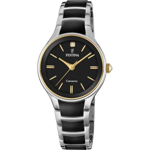 FESTINA - Acier
