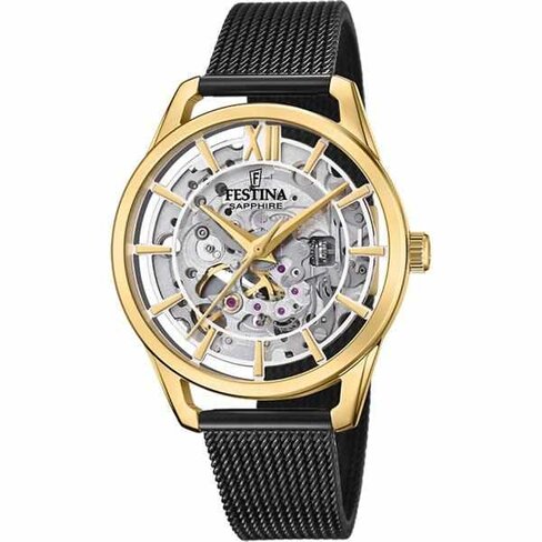 FESTINA - Acier