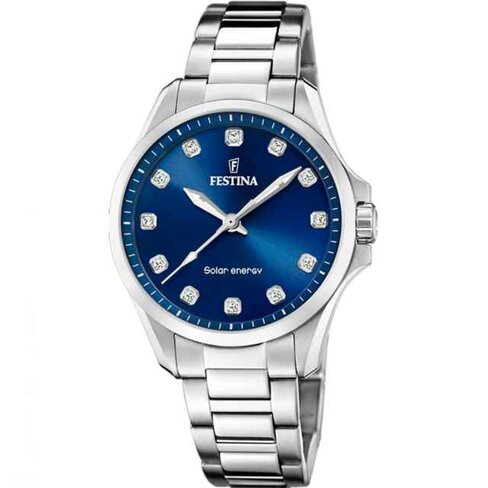 FESTINA - Acier