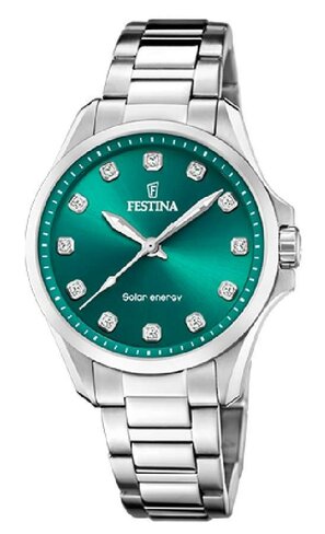 FESTINA - Acier