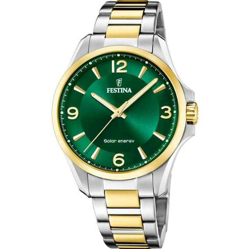 FESTINA - Acier