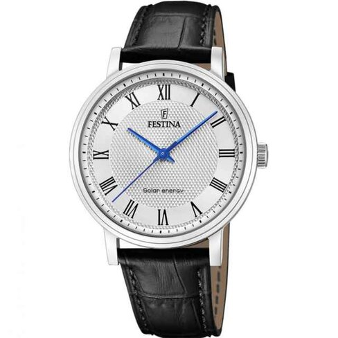 FESTINA - Acier