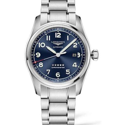 Longines - Acier