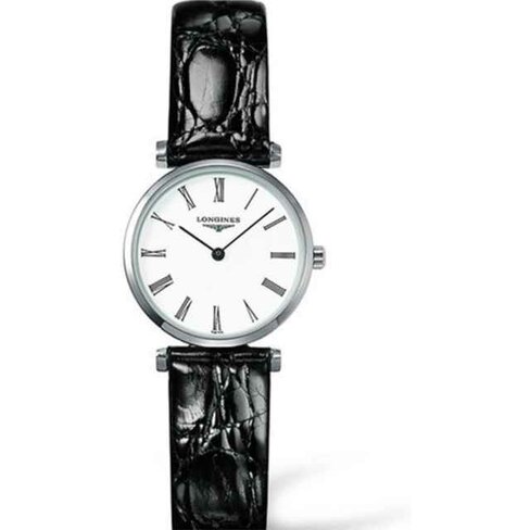 Longines - Acier