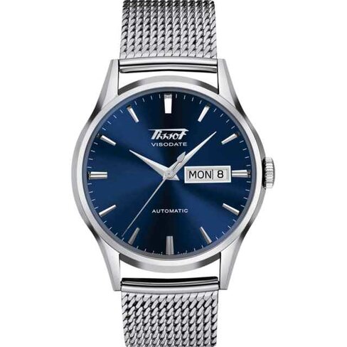 Montre Tissot - Acier