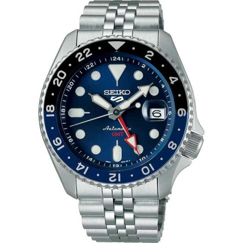 Seiko - Acier