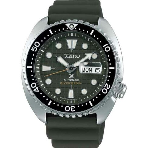 Seiko - Acier