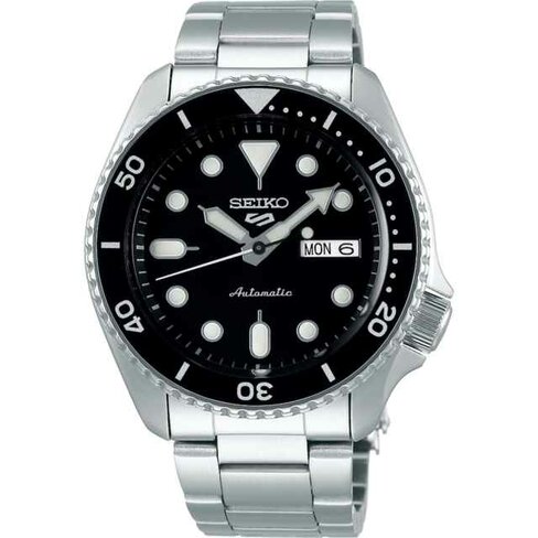 Seiko - Acier