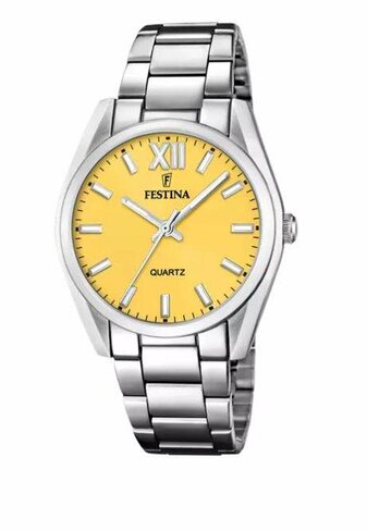 FESTINA - Acier