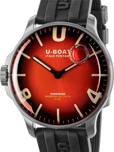 U-Boat - Acier