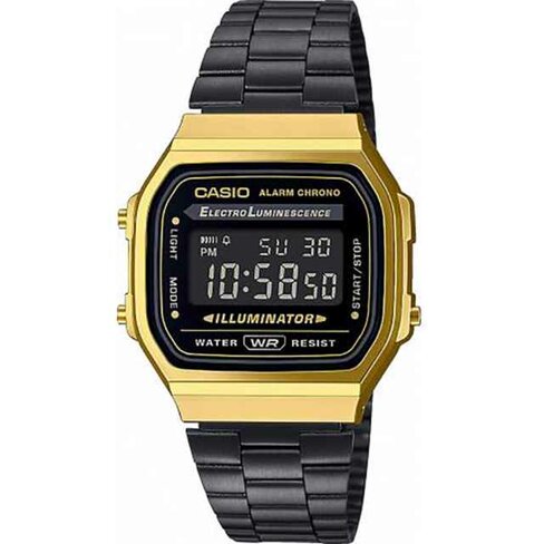 Casio - Acier