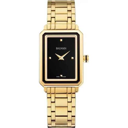 Montre Balmain - Acier
