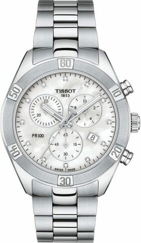 Montre Tissot - Acier