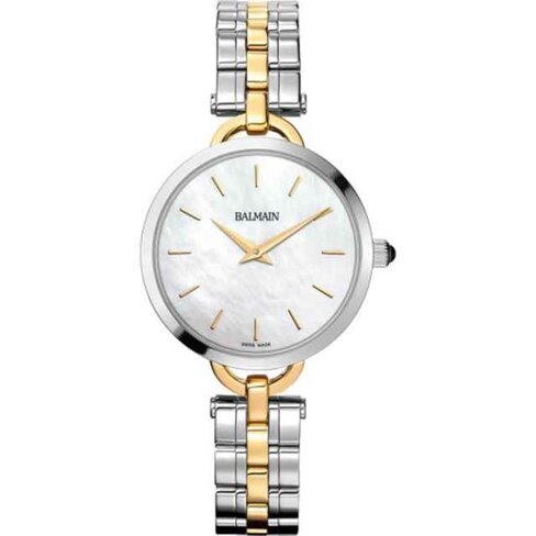 Montre Balmain - Acier